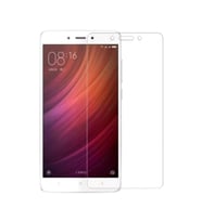 Xiaomi Redmi 4a Uyumlu Kılıf Dostu Ön Koruma Cam Ekran Koruyucu