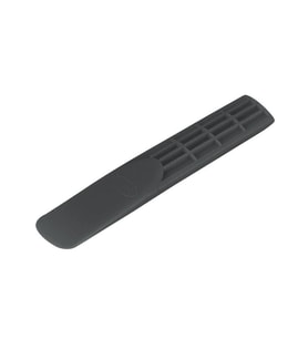 Nuvo NV-N160RD20 Plastik Klarnet Kamışı No: 2.0 (Başlangıç) - 3'lü Paket  Yıkanabilir Özellik ve Yeni Başlayanlar İçin Kolay Çalım