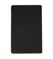 Galaxy T220 Tab A7 Lite 8.7 Kılıf Tablet Smart Kılıf - Siyah