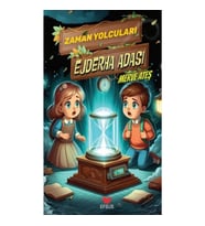 Zaman Yolcuları Ejderha Adası