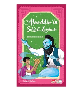 Alaaddin'in Sihirli Lambası