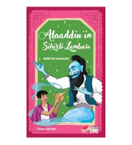Alaaddin'in Sihirli Lambası