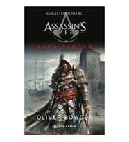 Assassin's Creed: Suikastçının İnancı 7 - Kara Sancak