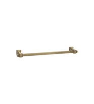 Duvara Montajlı Uzun Havluluk Antik 32 cm