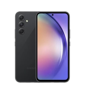 Samsung Galaxy A54 Uyumlu Ön Body Şeffaf Ultra Ekran Koruyucu Nano Jelatin
