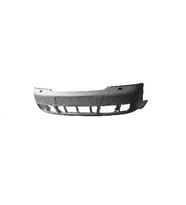 AUDI A6 ÖN TAMPON YIKAMA DELİKLİ ASTARLI 97-01 AUD07A6034 4B0807103AG7DL