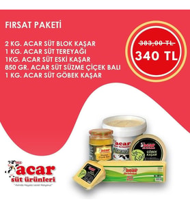 Fırsat Paketi