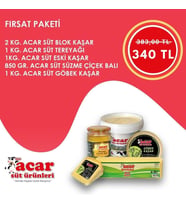 Fırsat Paketi