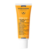 Isis Pharma Uveblock SPF 50+ Dry Touch Ultra Fluid 40 ml - Light