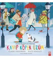 Kayıp Köpek Üzüm