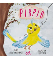 Pırpır