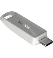 SanDisk Phone Drive 512GB SDIXS0N-512G-GN6NE Type-C Flash Bellek Arktik Beyaz (Düz Beyaz)