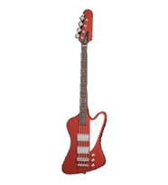 Epiphone Thunderbird '64 4 Telli Bas Gitar (Ember Red)
