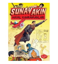 Hayal Kahramanları
