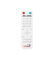 WEKO Redlıne Red360 Ipbox Kumanda 10550(uyumlu)