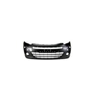 RENAULT KANGOO ÖN TAMPON KUŞAK DELİKLİ (DESENLİ) 07- REN07KA021 7701478129