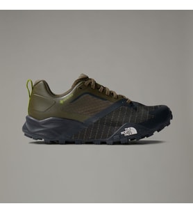 M OFFTRAIL TR GORE-TEX GREEN