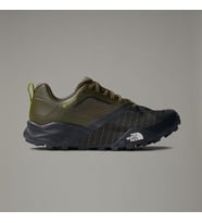 M OFFTRAIL TR GORE-TEX GREEN