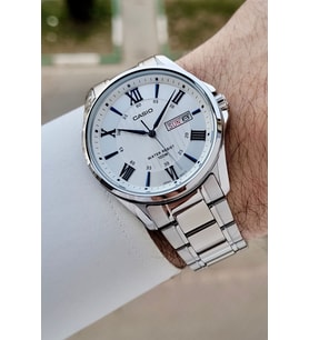 Casio CSISTE218 Erkek Kol Saati