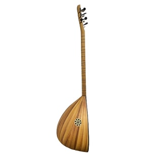 UZUN SAP BAĞLAMA KARAAĞAÇ SİYAH KAPAK EĞİTİMLİK ÖĞRENCİ