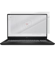 MSI WS76 11UM 17.3 İnç Mat Ekran Koruyucu Şeffaf 16:9