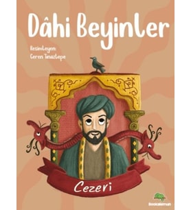Dahi Beyinler - Cezeri