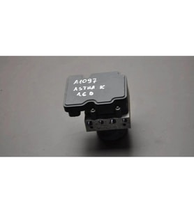 Opel Astra 2016- Fren Hidrolik Beyni 39064664 GM