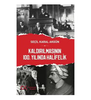 Kaldırılmasının 100.Yılında Halifelik
