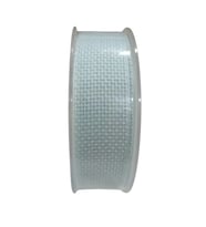 Keten Kurdele 25 Mm Mint 1 Metre