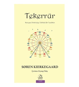 Tekerrür