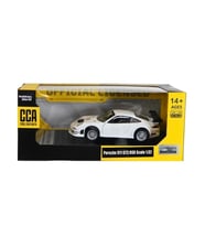 CCA Porsche 911 GT3 RSR Beyaz 1/32 Model Araba