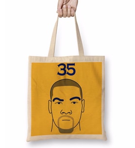 Kevin Durant Bez Çanta Uzun Saplı
