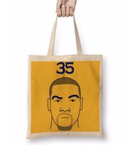 Kevin Durant Bez Çanta Uzun Saplı