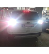 Ford Kuga Geri Vites LED Ampulu FEMEX Platinum W16W 3035 Chip