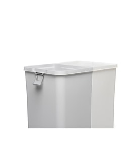 Büyük Kapasiteli Çamaşır Sepeti, Pratik ve Şık Tasarım, 80 Litre