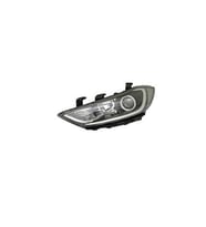 HYUNDAI ELANTRA ÖN FAR ELEKTRİKLİ MOTORLU SOL  15- HUN10EL059 92101F2000