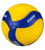 Mikasa V300W Süper Composite FIVB Onaylı Voleybol Topu