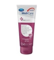 Hartmann Menalind Molicare Profesyonel Cilt Koruyucu Krem 200ml - Çinko Içerikli