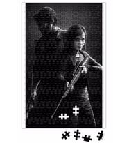 The Last of Us 04 Puzzle 240 Parça Yapboz