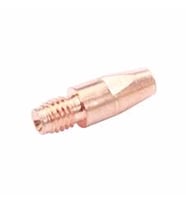 ATİKER MİG KONTAK MEME M8/ Q10/ 30MM/ Q 1,0 E-CU (Karışık)