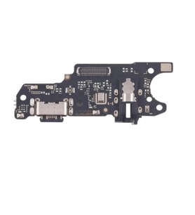Redmi 15C 4g Şarj Bordu - Şarj Soketli Mikrofon Bord - 25078RA3EA 25078RA3E Uyumlu