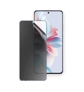 SChitec OPPO Reno 11F Uyumlu Ön Yüzey Hayalet Privacy Hidrojel Ekran Koruyucu