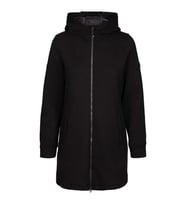 Trespass FAFLFLTR0088 MIATTA - FEMALE FLEECE AT400 Black Noir Kadın Polar (Siyah)