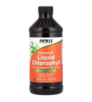 Liquid Chlorophyll 473 ml.  90+ servis  promotes cleansing  Freshens breath