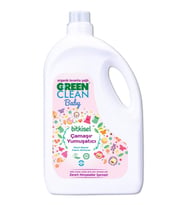 Baby Bitkisel Çamaşır Yumuşatıcı 2750 ml