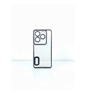 Xiaomi Redmi Note 13 Pro (5G) Kamera Lensli Kılıf Modeli