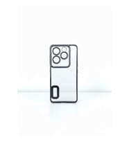 Xiaomi Redmi Note 13 Pro (5G) Kamera Lensli Kılıf Modeli