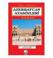 Azerbaycan Atasözleri