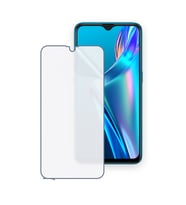 SChitec OPPO A12s Uyumlu Ön Yüzey Nano Şeffaf Hidrojel Ekran Koruyucu