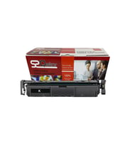 CANON T12 SİYAH MUADİL TONER ÇİPLİ 5098C006A I-SENSYS X1300 X1333